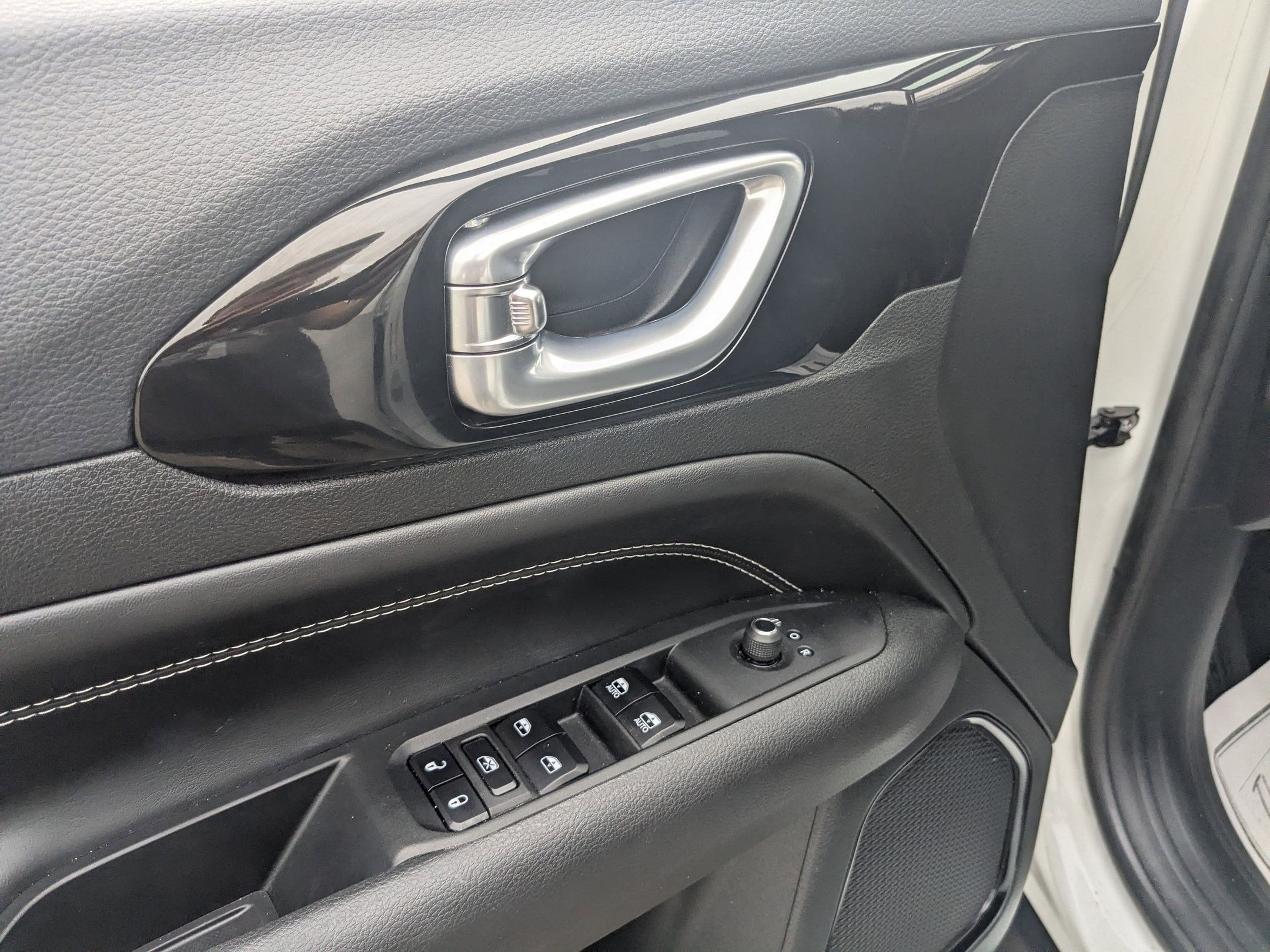 2023 Jeep Compass Altitude 4x4