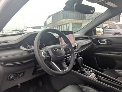 2023 Jeep Compass Altitude 4x4