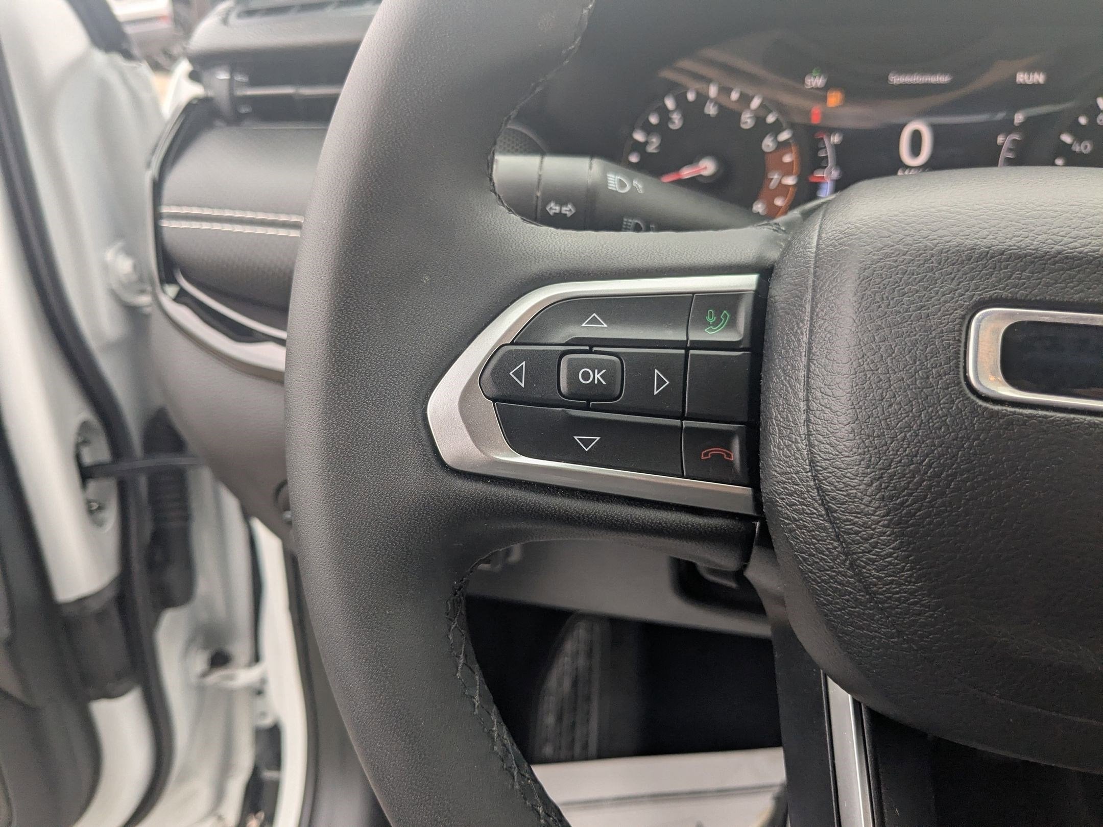 2023 Jeep Compass Altitude 4x4