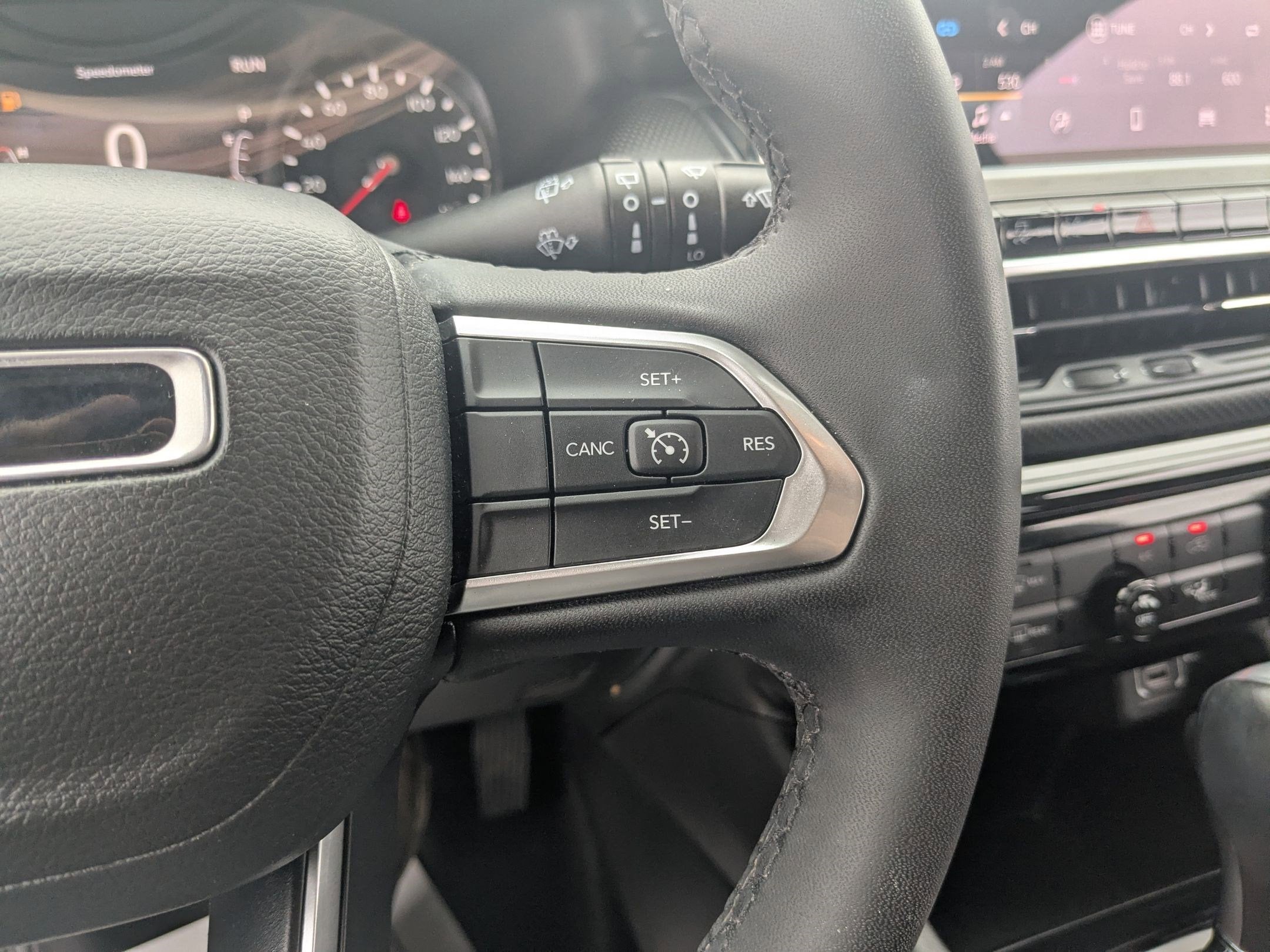 2023 Jeep Compass Altitude 4x4