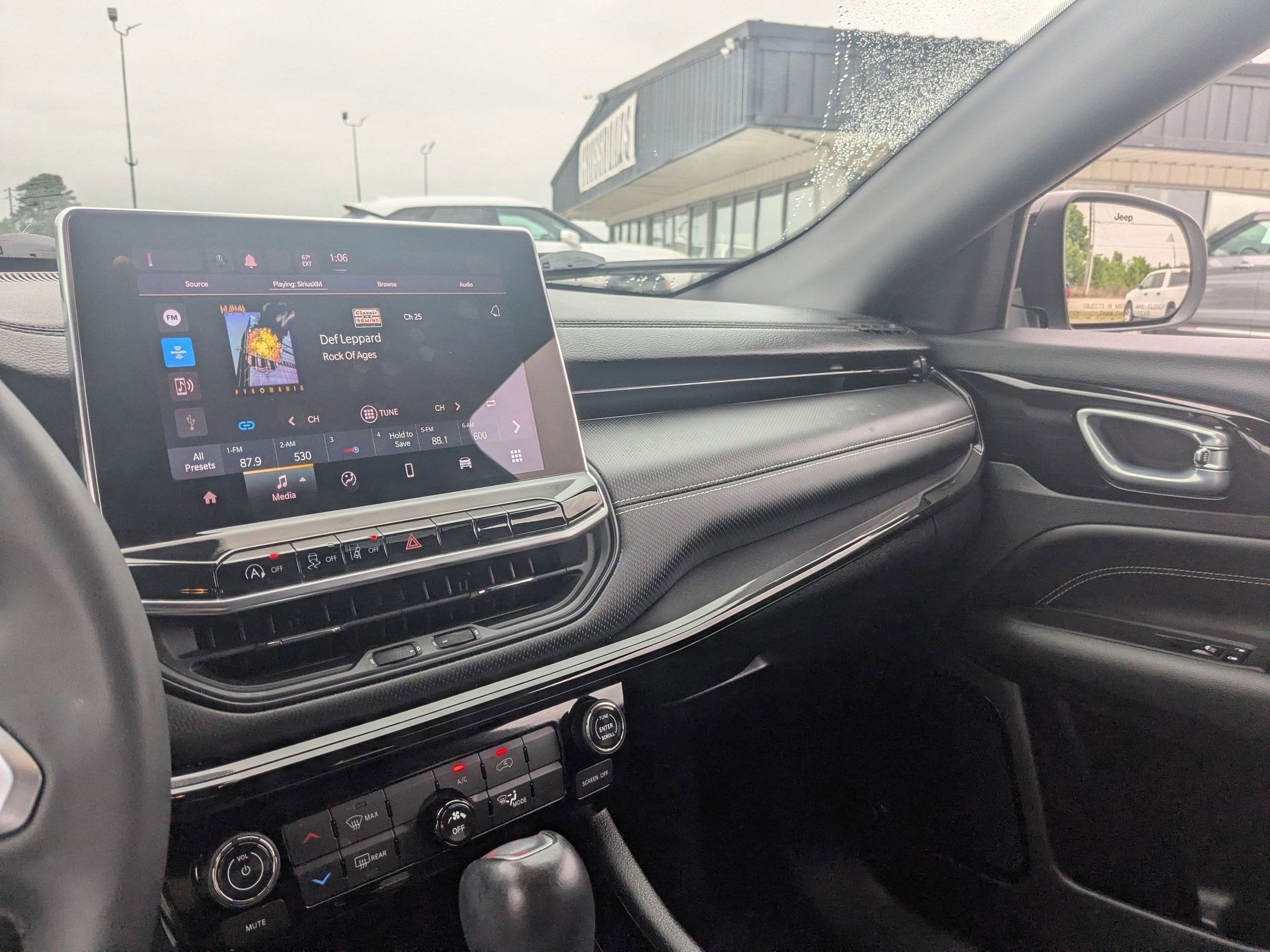 2023 Jeep Compass Altitude 4x4