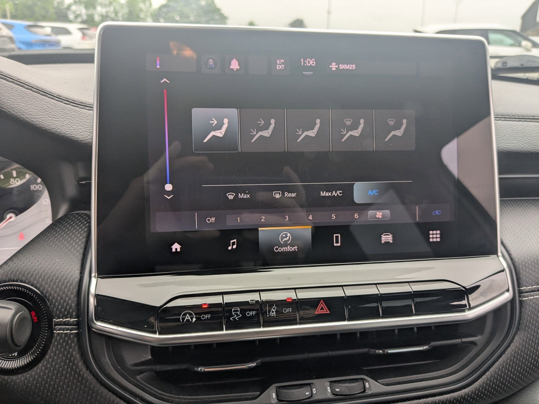 2023 Jeep Compass Altitude 4x4