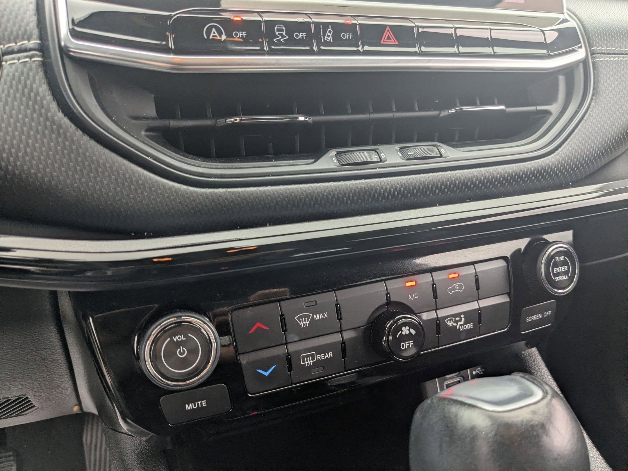 2023 Jeep Compass Altitude 4x4