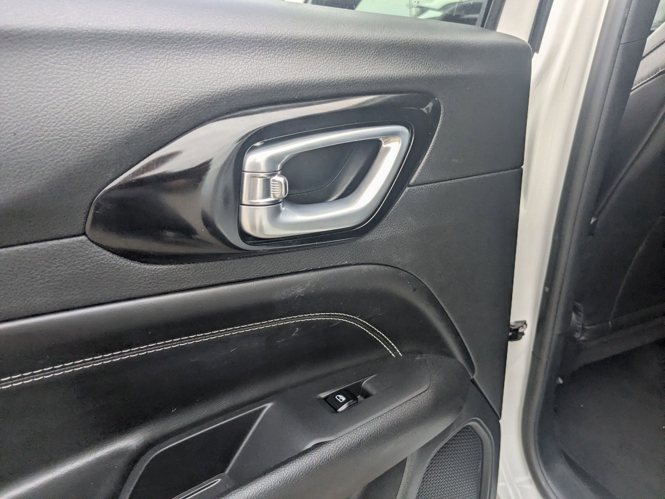 2023 Jeep Compass Altitude 4x4