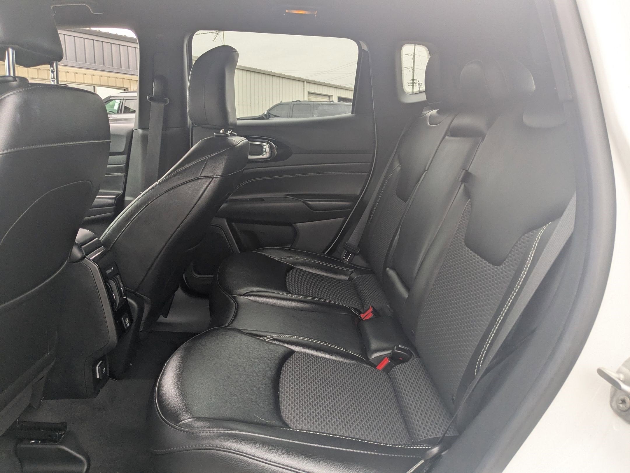 2023 Jeep Compass Altitude 4x4