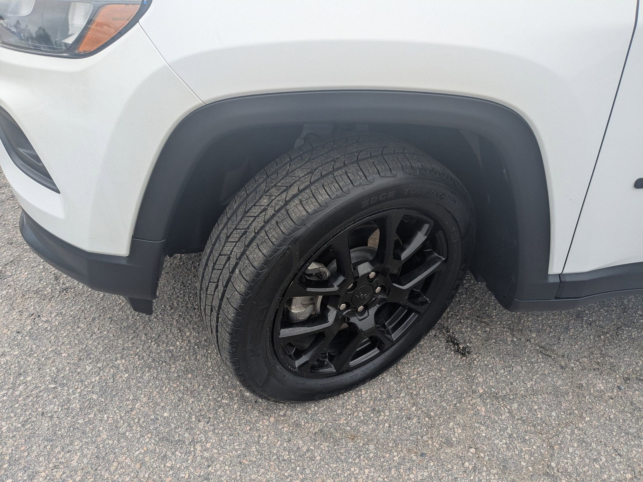2023 Jeep Compass Altitude 4x4