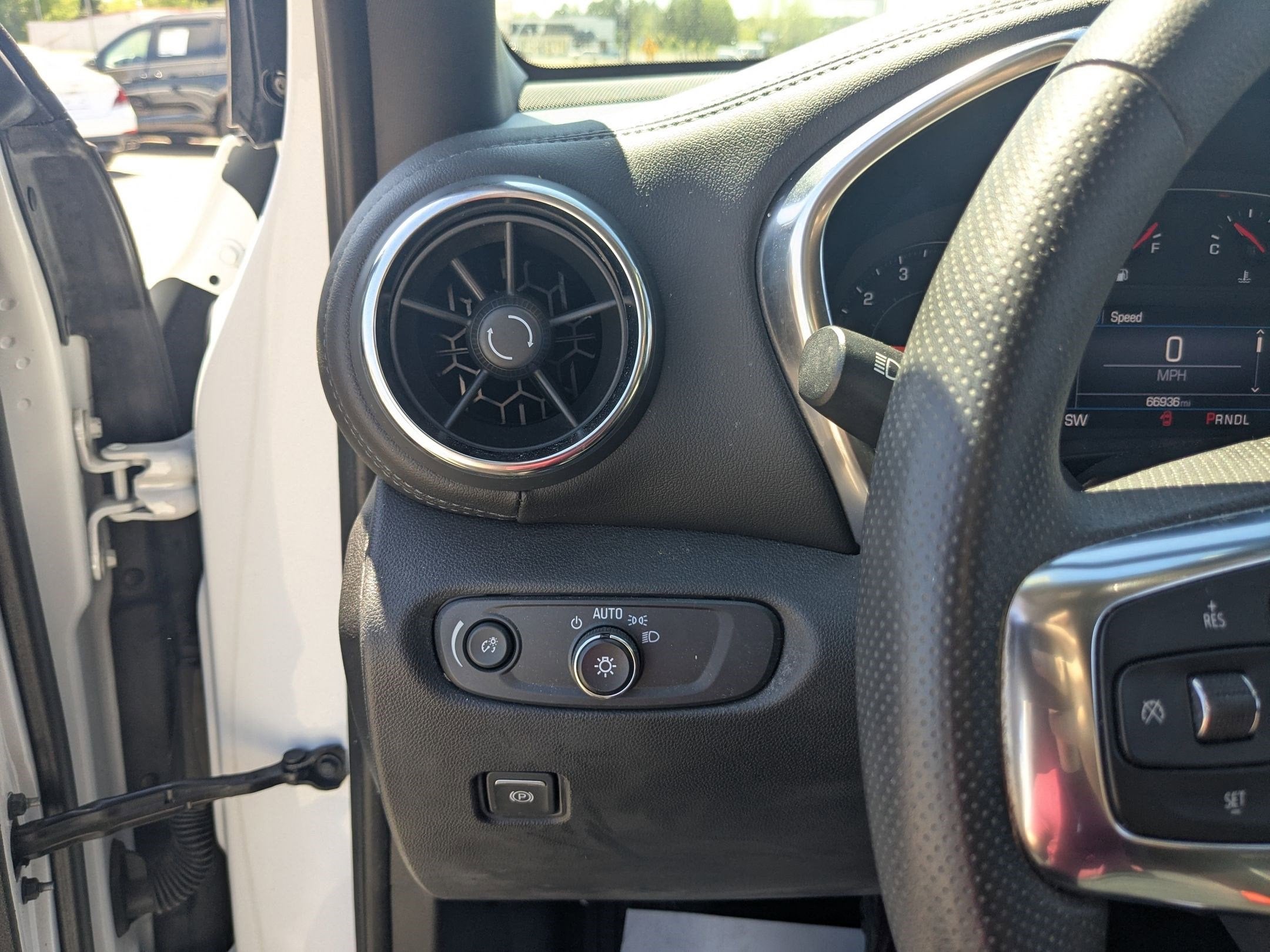 2022 Chevrolet Blazer AWD 2LT