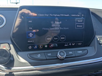 2022 Chevrolet Blazer AWD 2LT