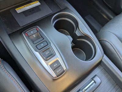 2022 Honda Pilot AWD TrailSport