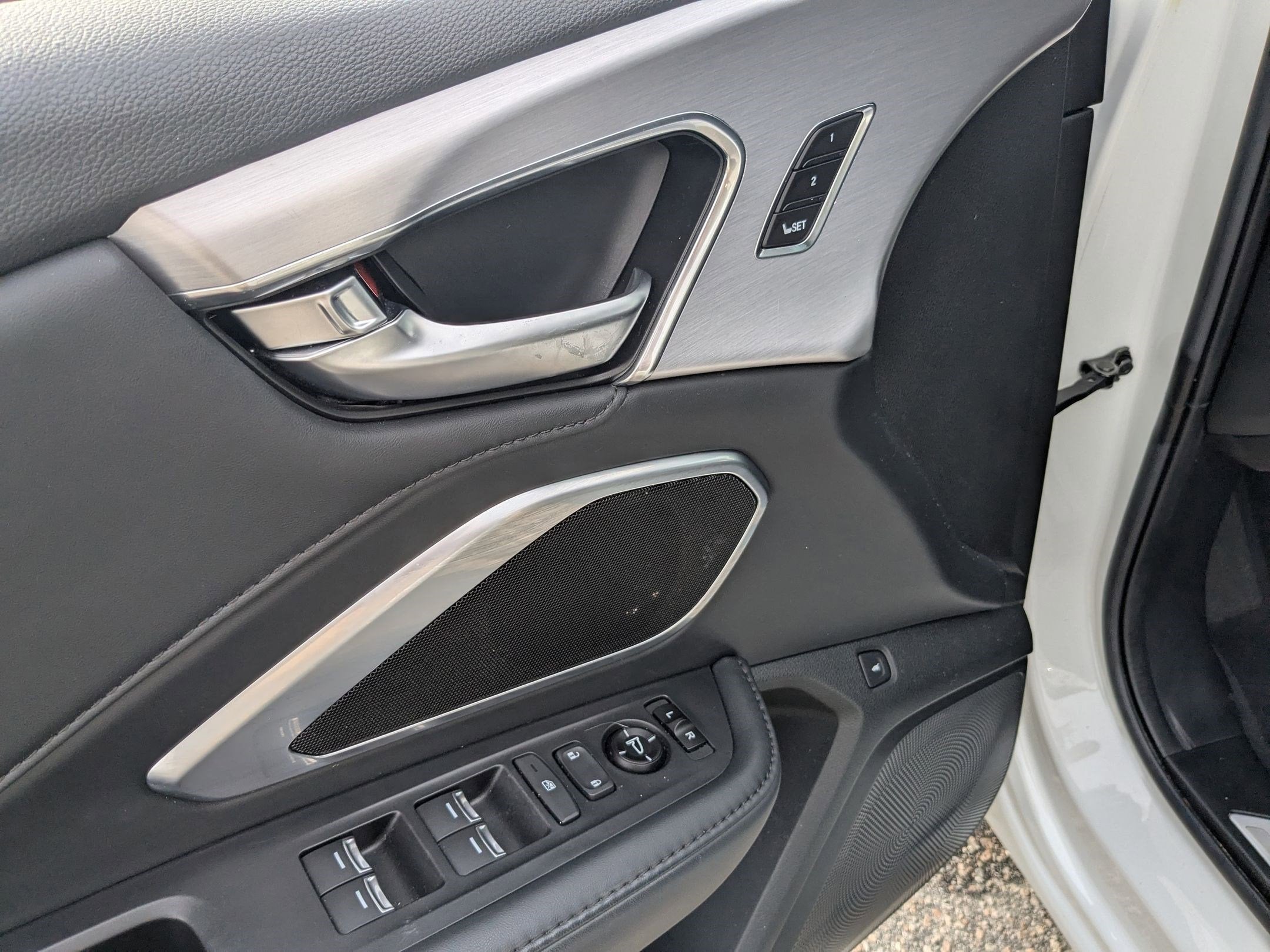 2021 Acura RDX Standard