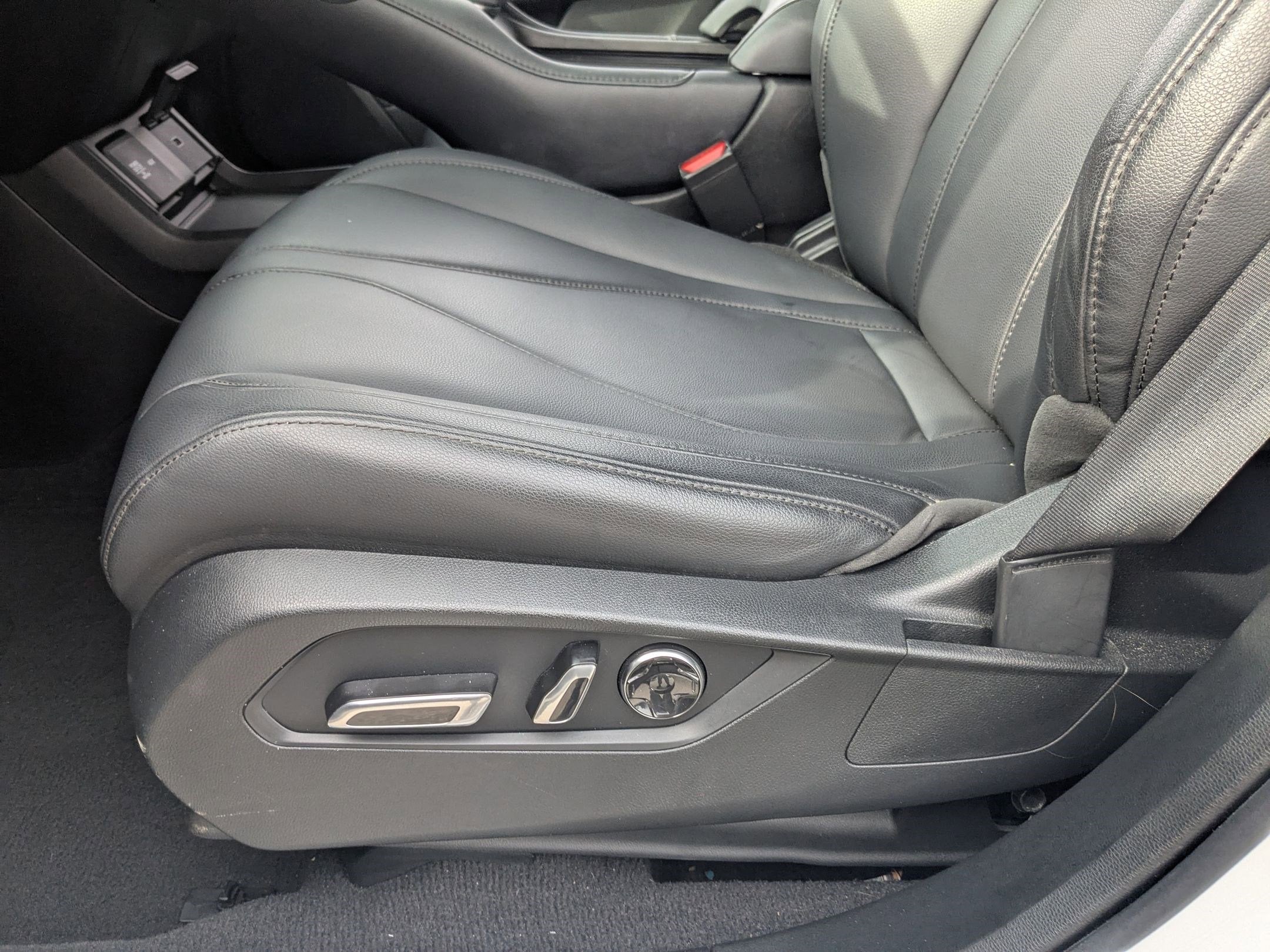 2021 Acura RDX Standard