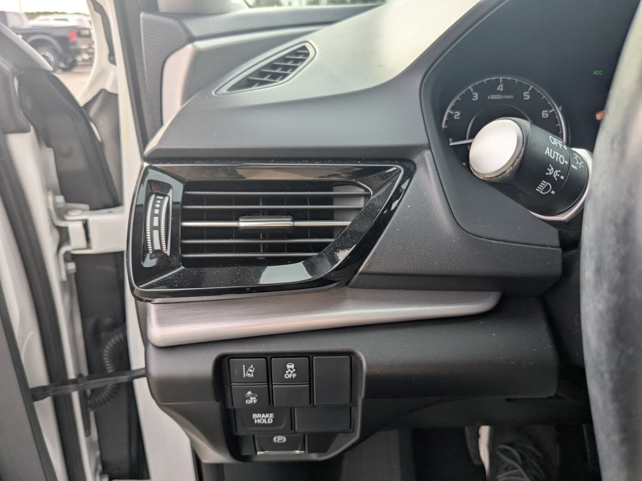 2021 Acura RDX Standard