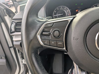 2021 Acura RDX Standard