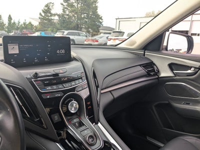 2021 Acura RDX Standard