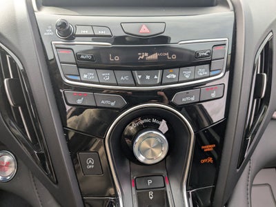 2021 Acura RDX Standard