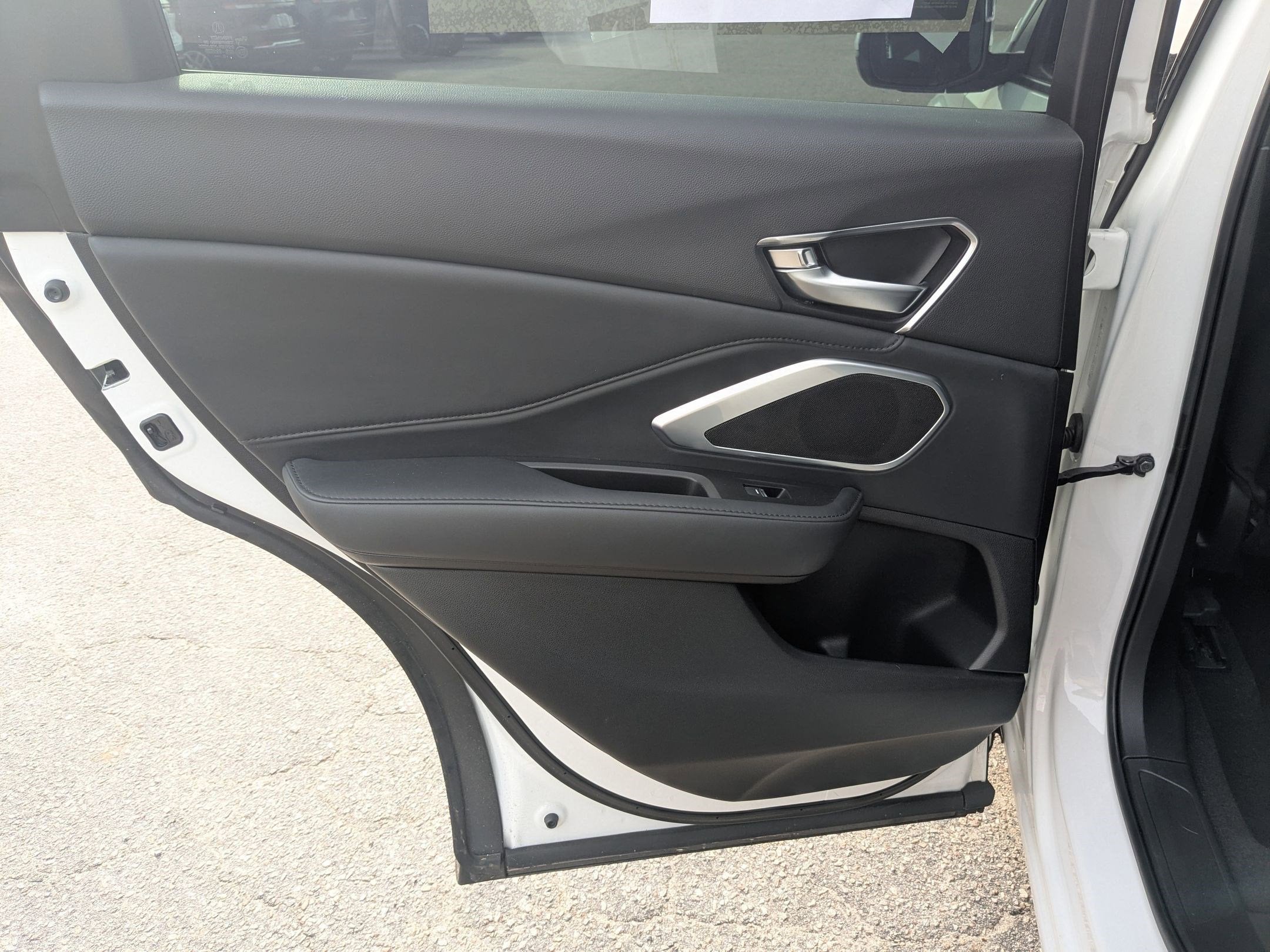 2021 Acura RDX Standard