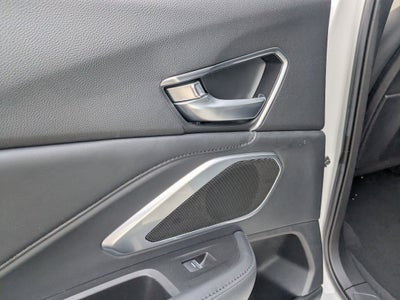 2021 Acura RDX Standard