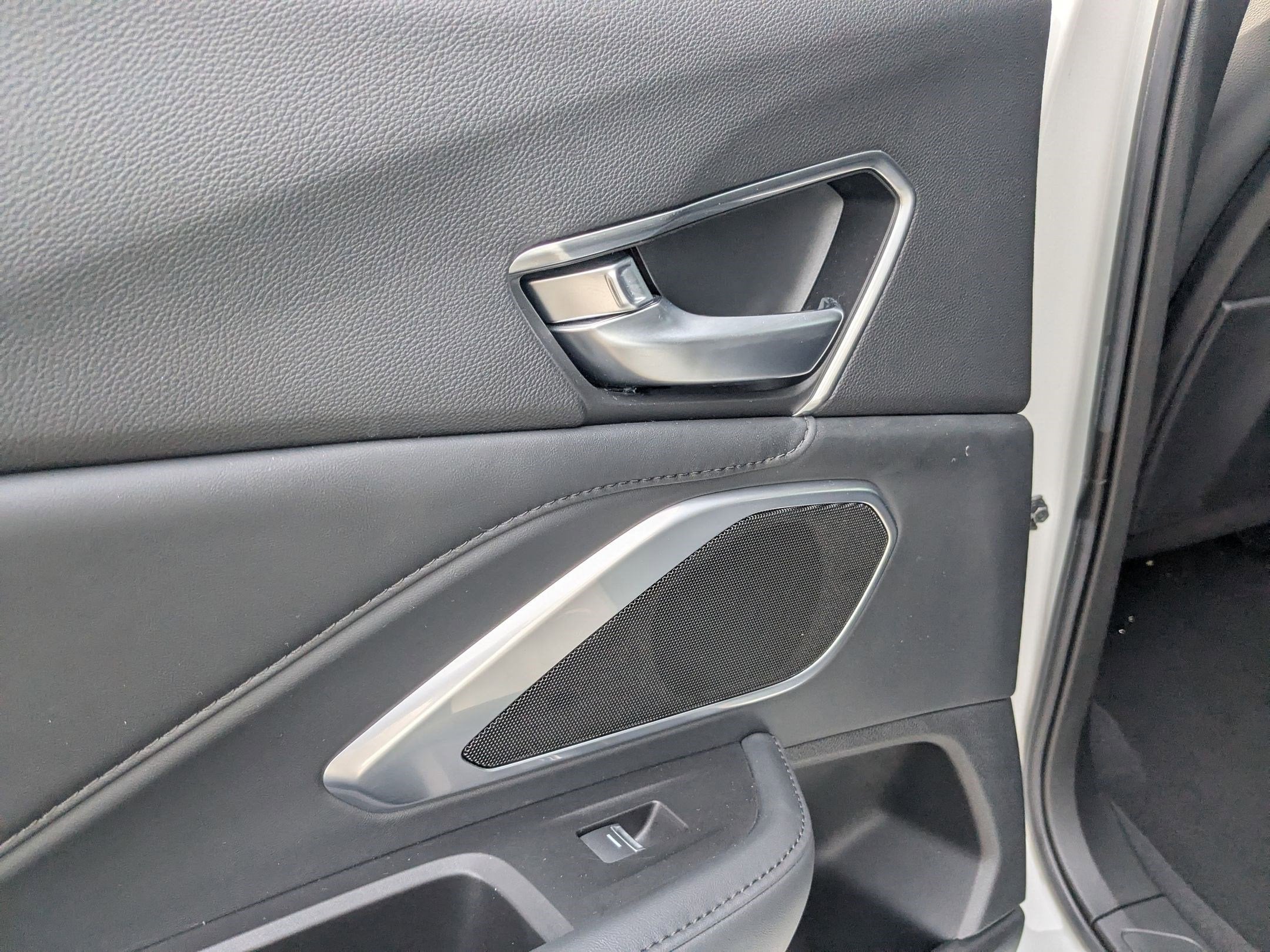 2021 Acura RDX Standard