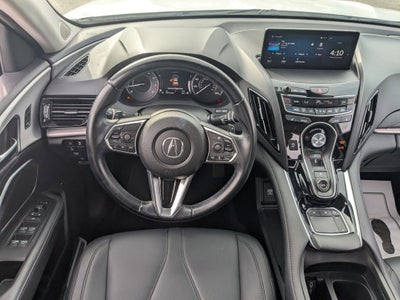 2021 Acura RDX Standard