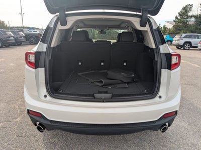 2021 Acura RDX Standard