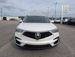 2021 Acura RDX Standard