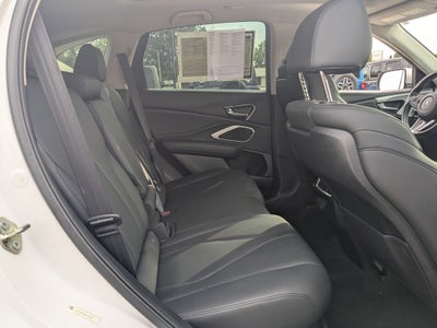 2021 Acura RDX Standard