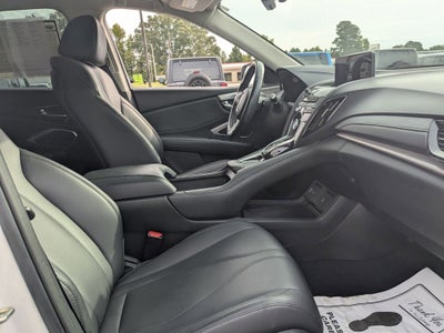 2021 Acura RDX Standard