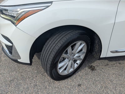 2021 Acura RDX Standard