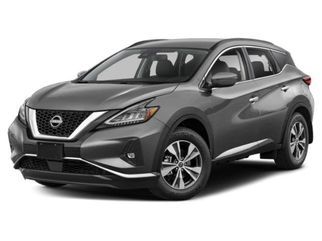2023 Nissan Murano S FWD