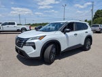 2025 Nissan Rogue S FWD
