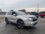 2023 Mitsubishi Outlander SE 2.5 S-AWC