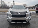 2023 Mitsubishi Outlander SE 2.5 S-AWC