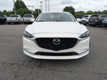 2020 Mazda Mazda6 Grand Touring Reserve