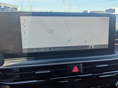 2026 Kia K5 GT-Line FWD