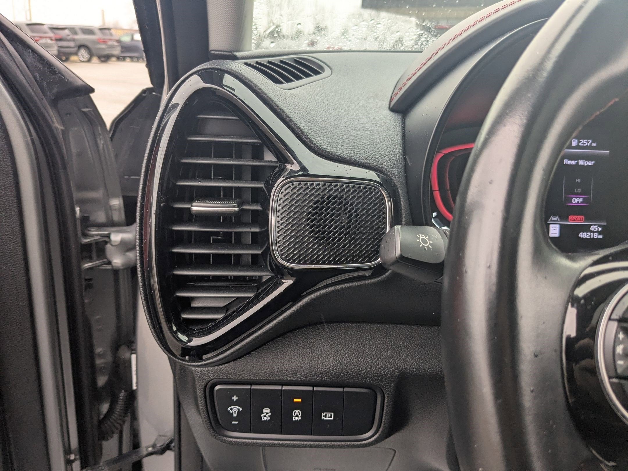 2023 Kia Soul GT-Line