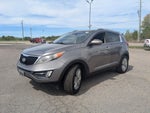 2014 Kia Sportage EX
