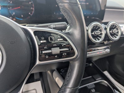 2022 Mercedes-Benz GLB 4MATIC®
