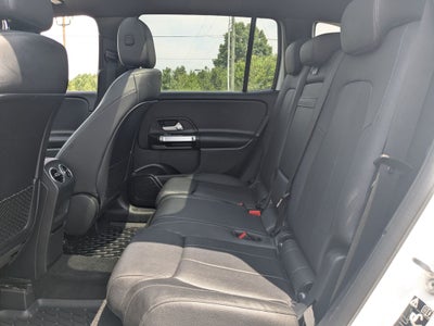 2022 Mercedes-Benz GLB 4MATIC®
