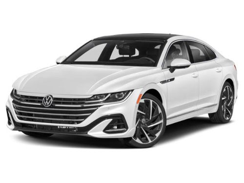 2021 Volkswagen Arteon 2.0T SEL R-Line