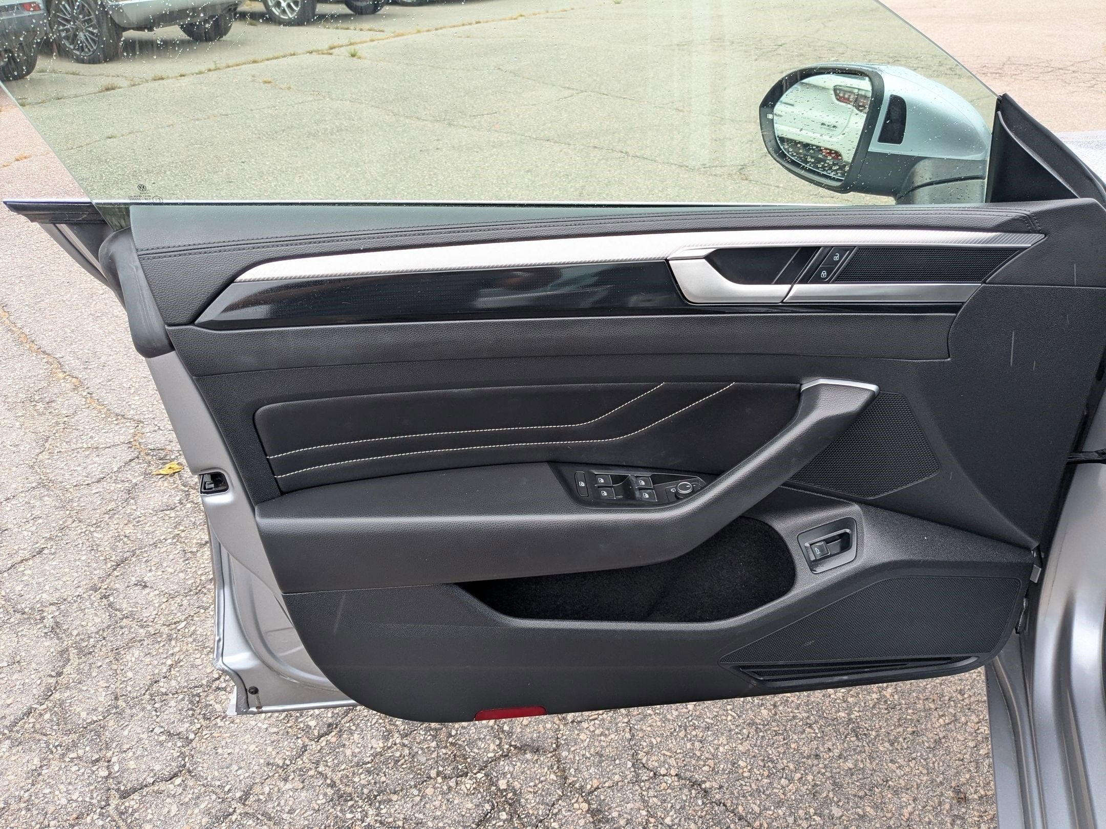 2021 Volkswagen Arteon 2.0T SEL R-Line