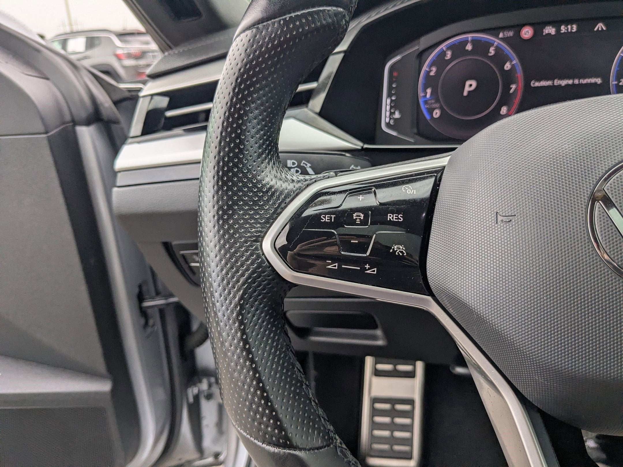 2021 Volkswagen Arteon 2.0T SEL R-Line