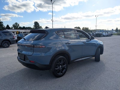 2024 Dodge Hornet GT AWD