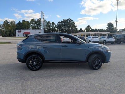 2024 Dodge Hornet GT AWD