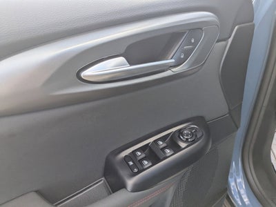 2024 Dodge Hornet GT AWD