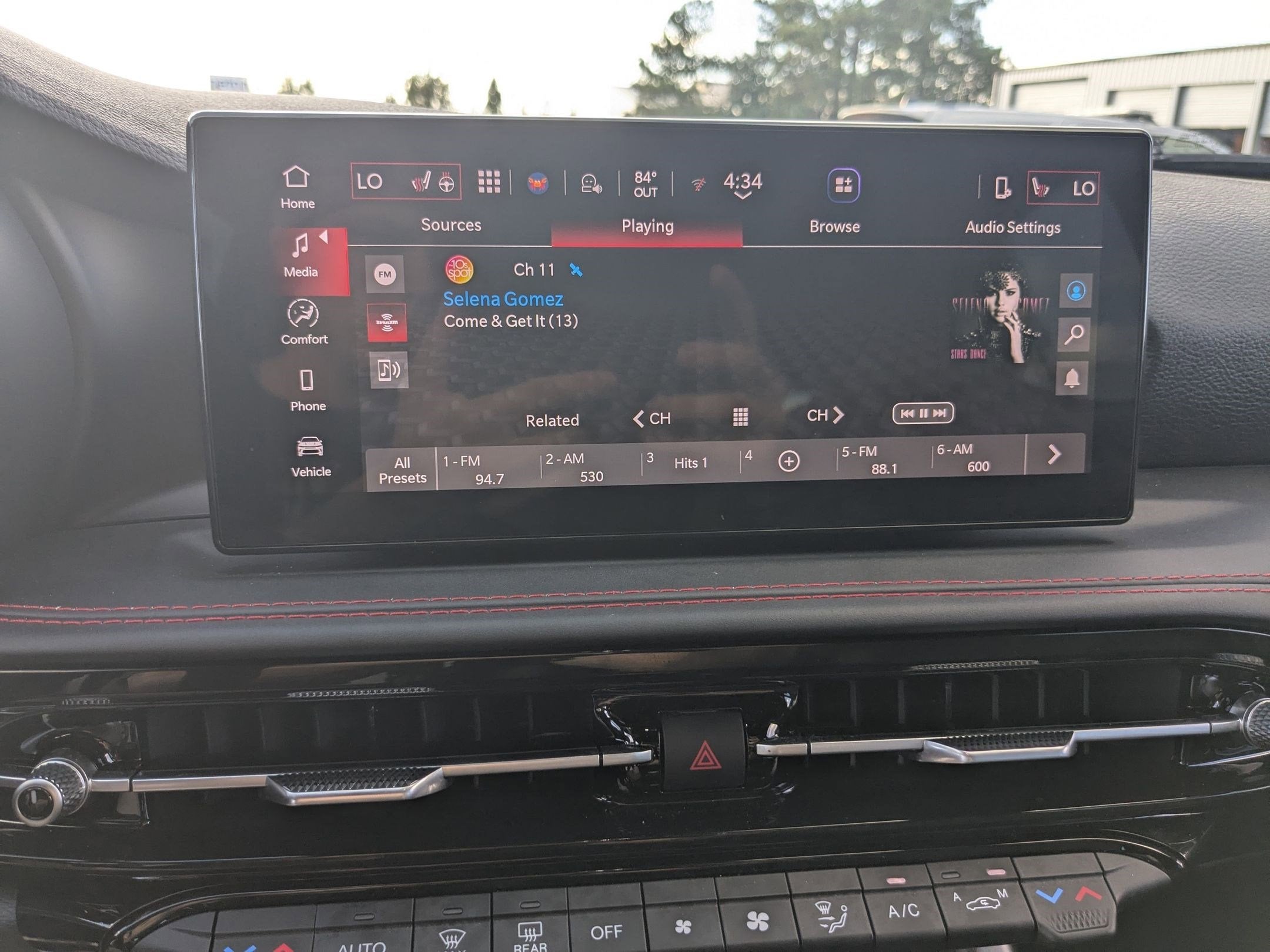 2024 Dodge Hornet GT AWD