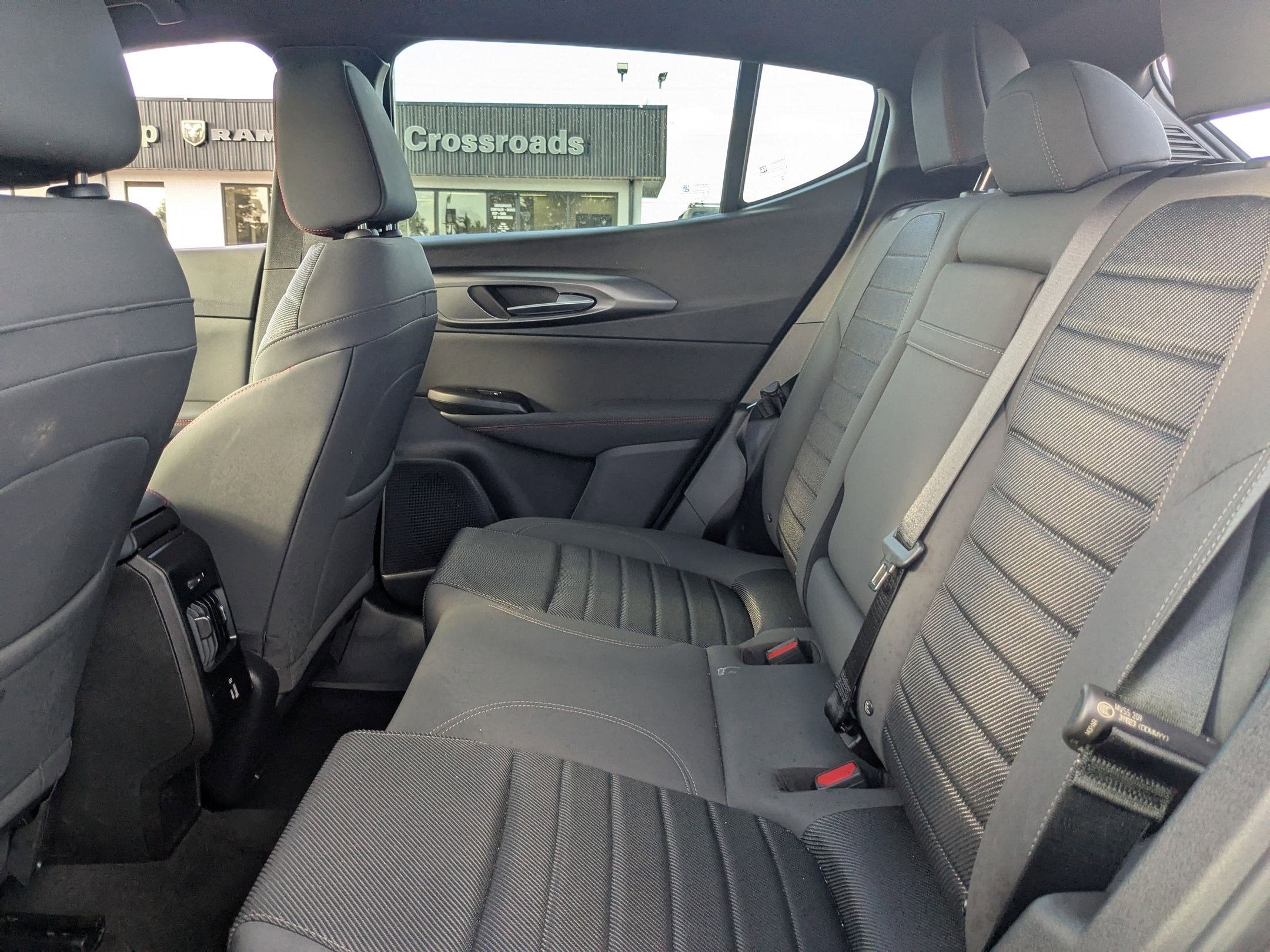 2024 Dodge Hornet GT AWD