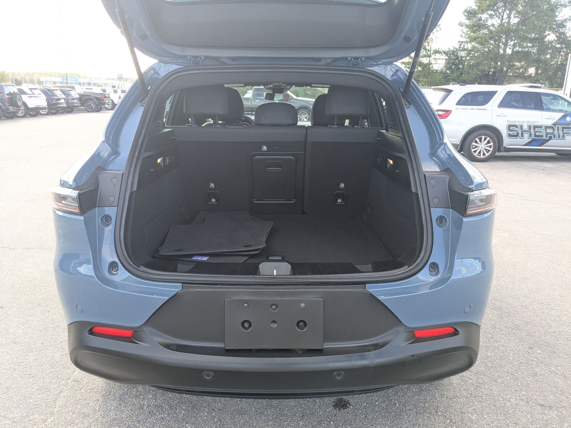 2024 Dodge Hornet GT AWD