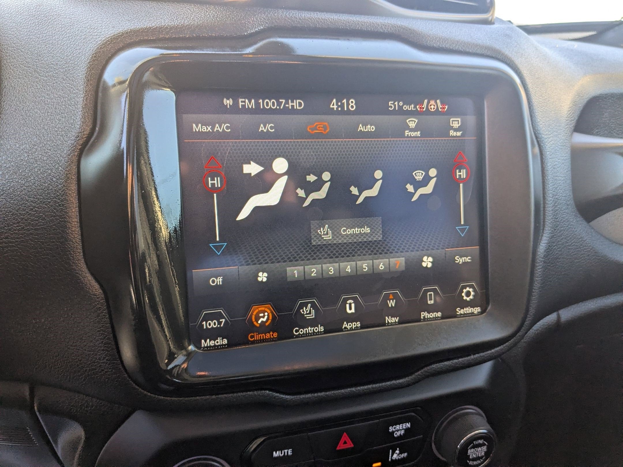 2022 Jeep Renegade Limited 4x4