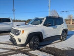 2022 Jeep Renegade Limited 4x4