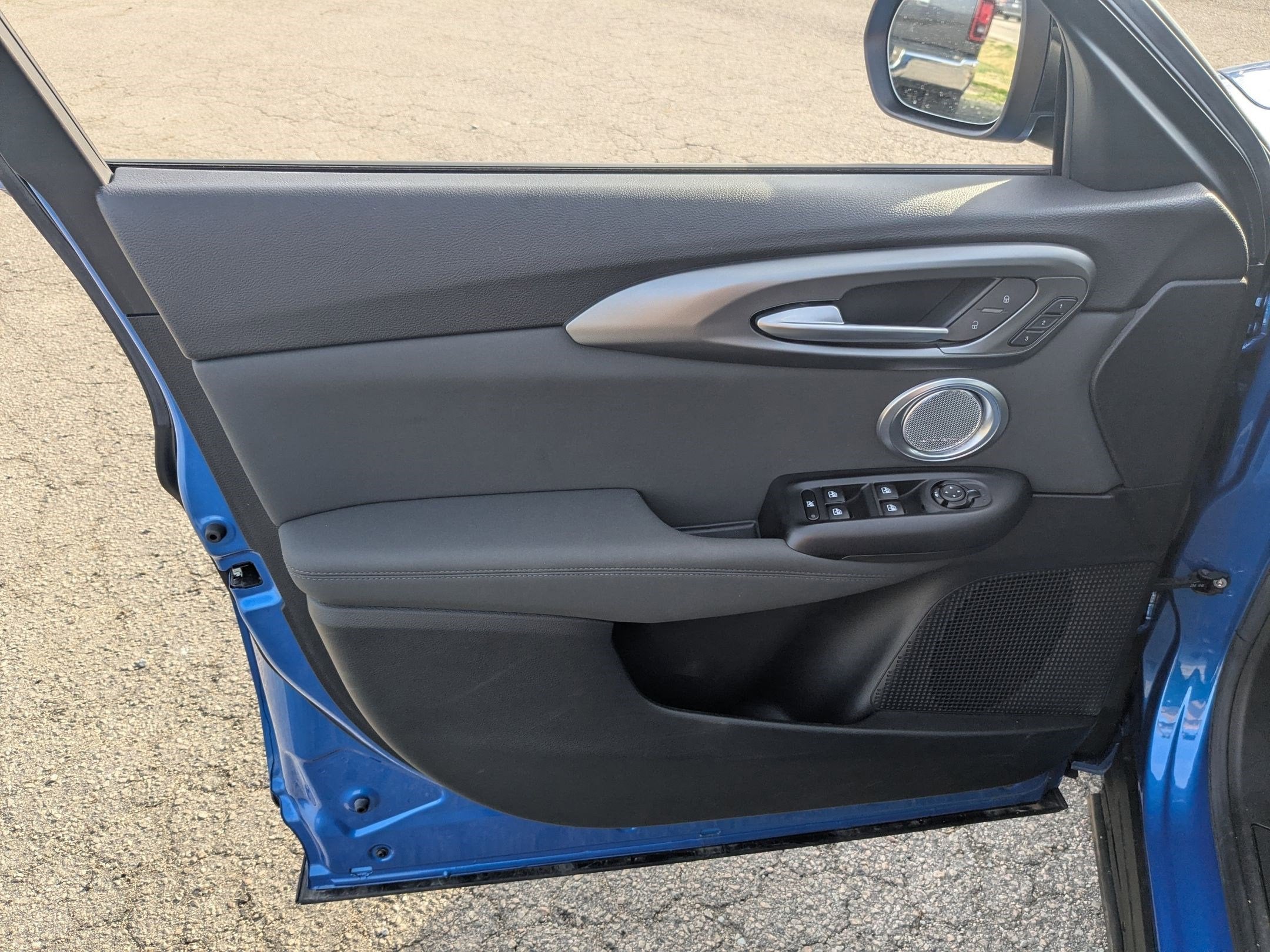 2024 Alfa Romeo Tonale Ti EAWD